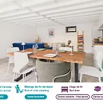 Apartament 350m Du Port - Pour 4 Avec Terrasse Le Pouliguen