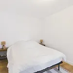 350m Du Port - Pour 4 Avec Terrasse Apartament