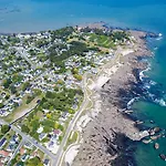 350m Du Port - Pour 4 Avec Terrasse Apartament Le Pouliguen