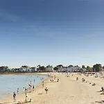 Apartament 350m Du Port - Pour 4 Avec Terrasse Le Pouliguen