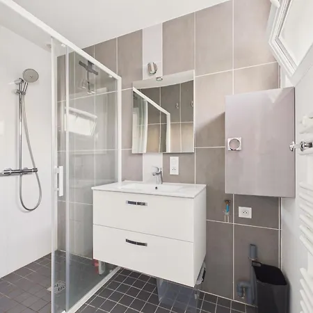 350m Du Port - Pour 4 Avec Terrasse Apartment Le Pouliguen