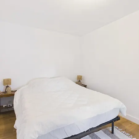 350m Du Port - Pour 4 Avec Terrasse Apartment