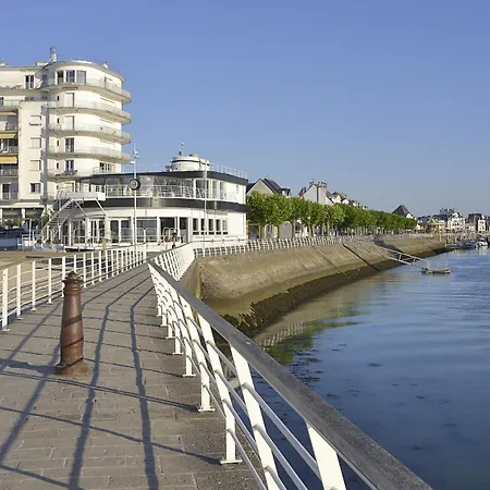 350m Du Port - Pour 4 Avec Terrasse Appartamento *
