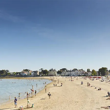 Appartamento 350m Du Port - Pour 4 Avec Terrasse Le Pouliguen
